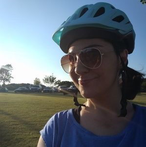 Meet your Posher, Jaylene